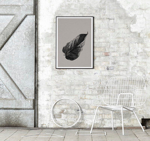 Wm String Lounge Chair